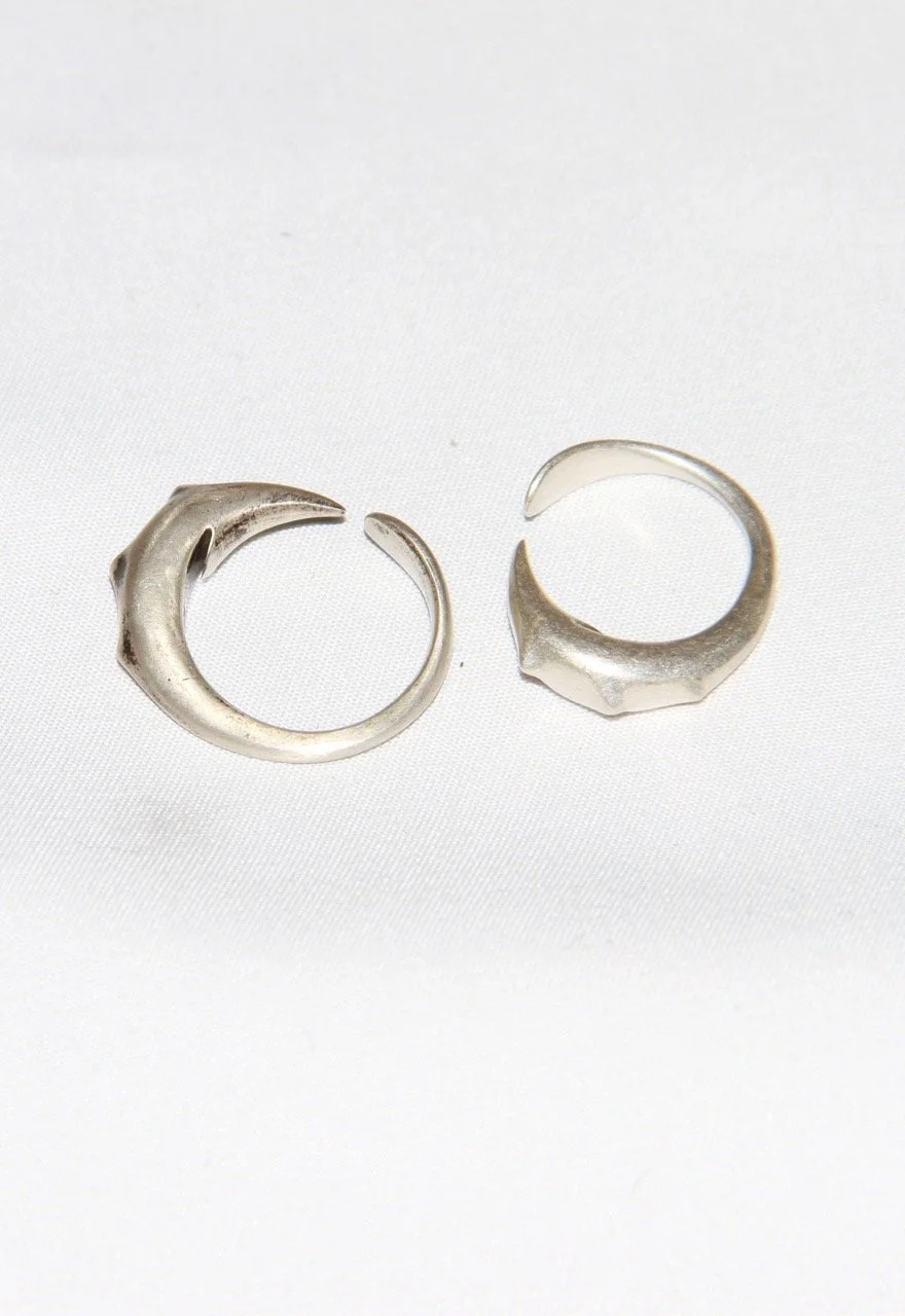 Jewelry — In the gaps of Rui Love what makes you, you.